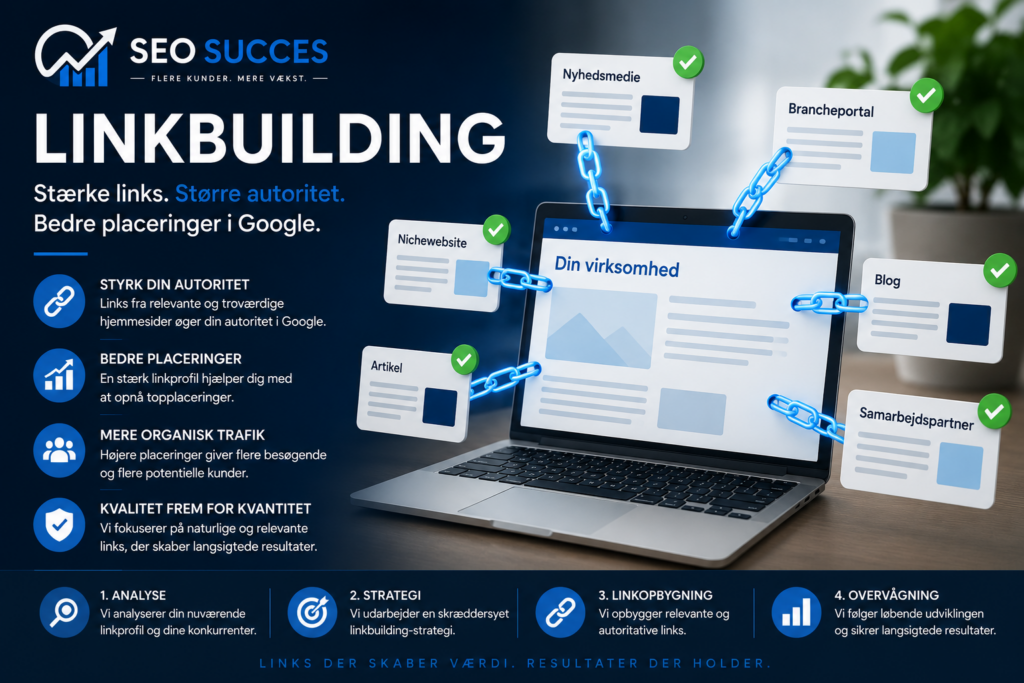 linkbuilding