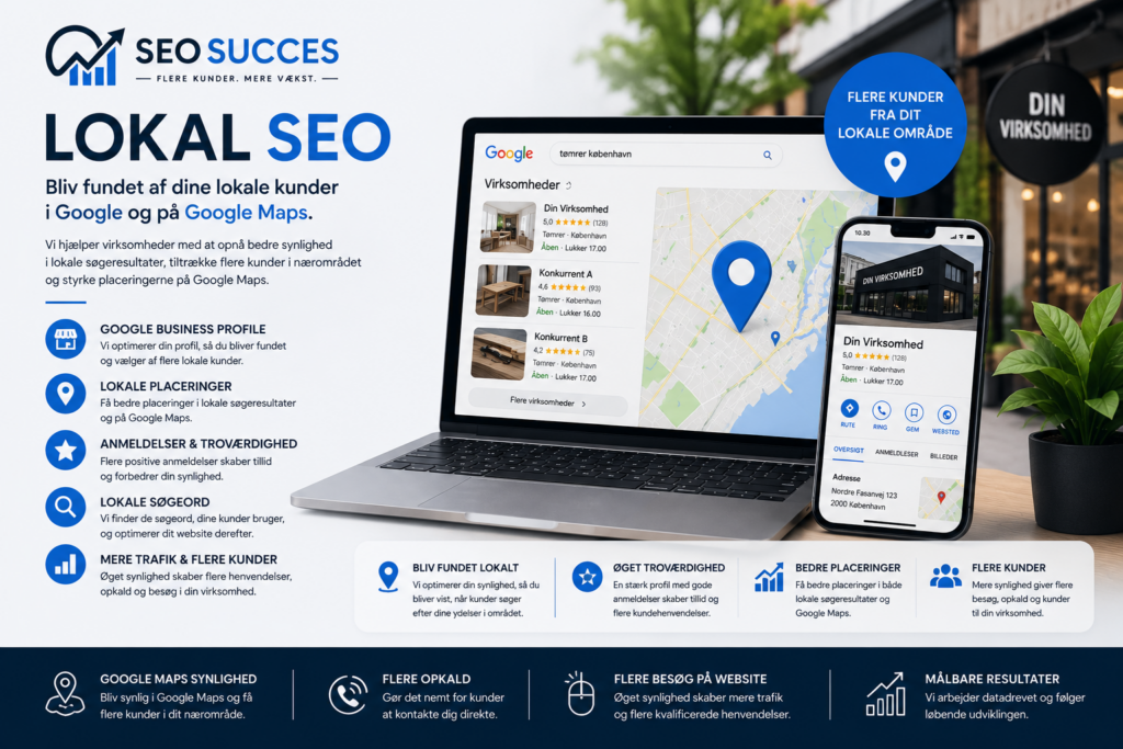 lokal seo