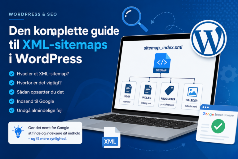 xml sitemaps