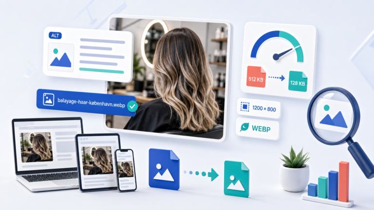 seo til billeder